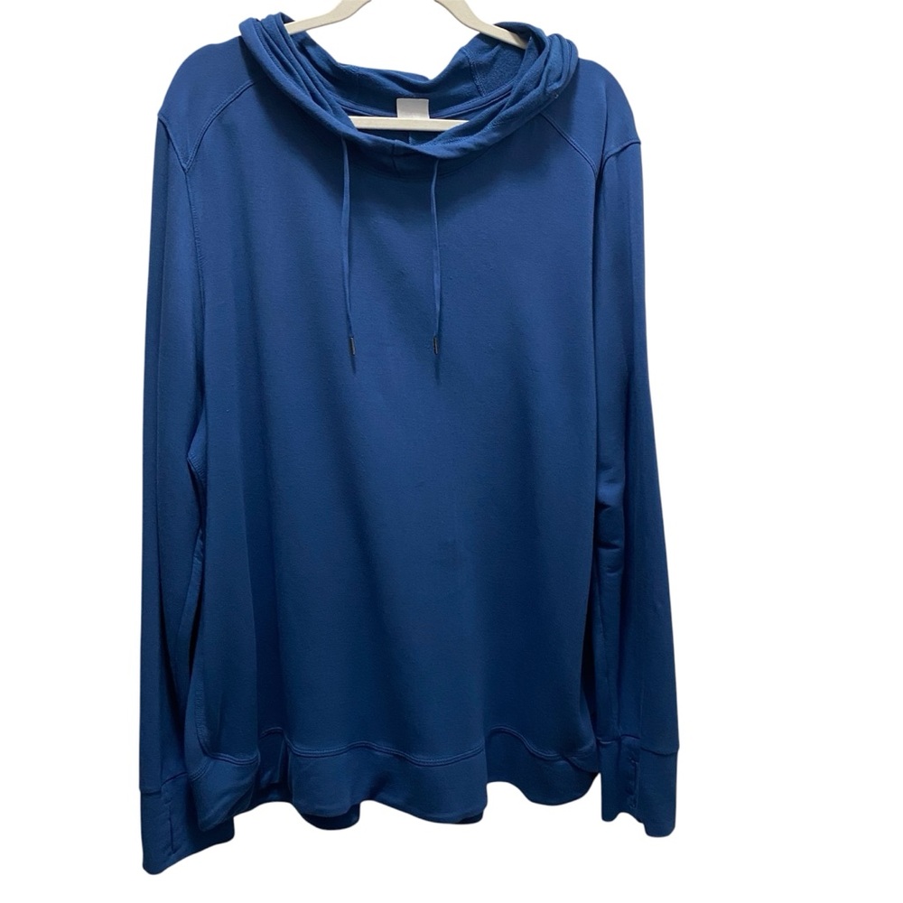Athletic Works Women’s Hooded Sweatshirt